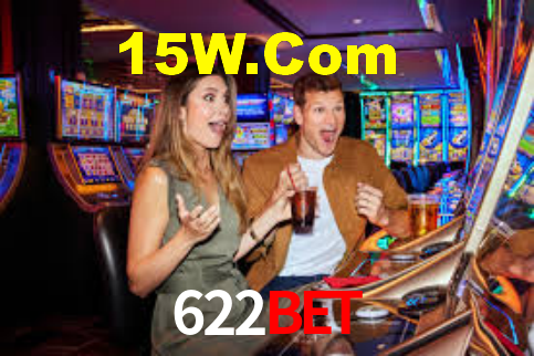 Apostas com odds competitivas na 622bet