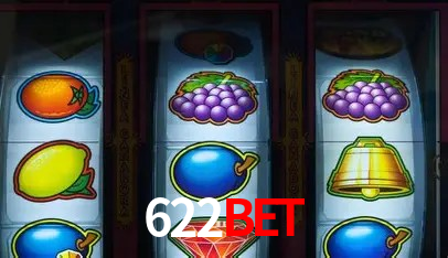 Jogos com bônus e suporte 24h na 622bet